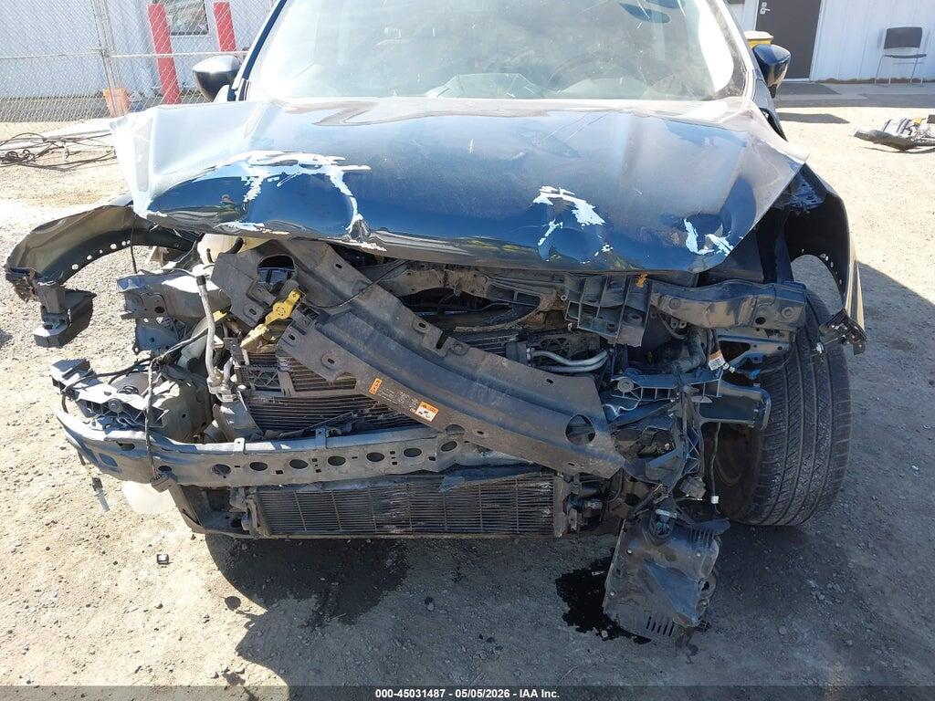 1FMCU9HD8KUC33208 2019 FORD ESCAPE photo no. 6
