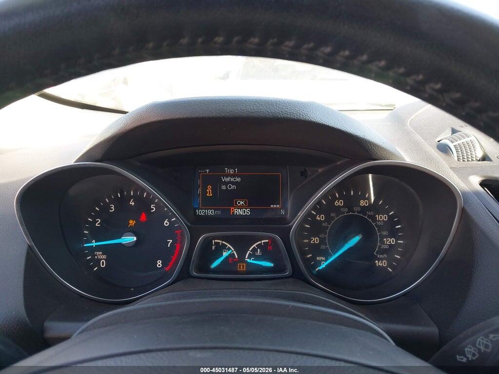 1FMCU9HD8KUC33208 2019 FORD ESCAPE photo no. 7