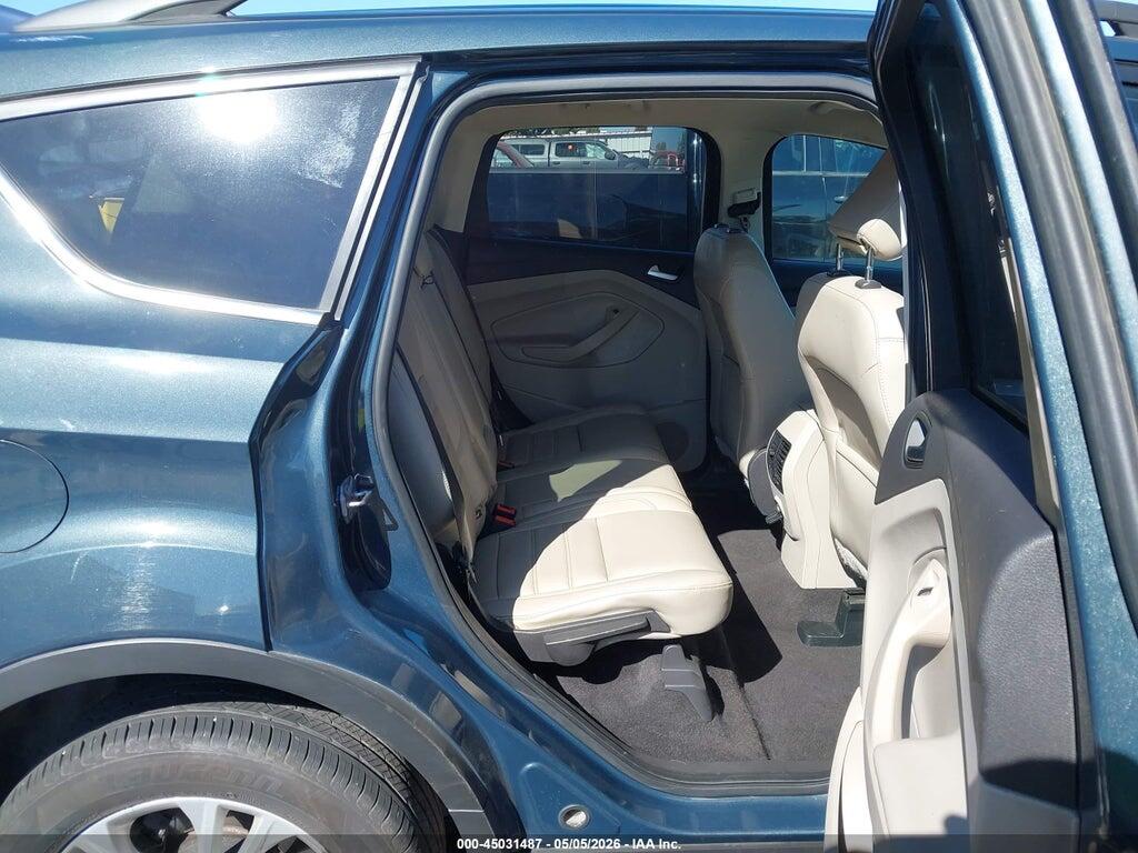 1FMCU9HD8KUC33208 2019 FORD ESCAPE photo no. 8