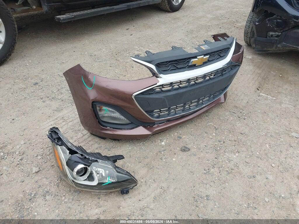 KL8CB6SA5KC766025 2019 CHEVROLET SPARK photo no. 12