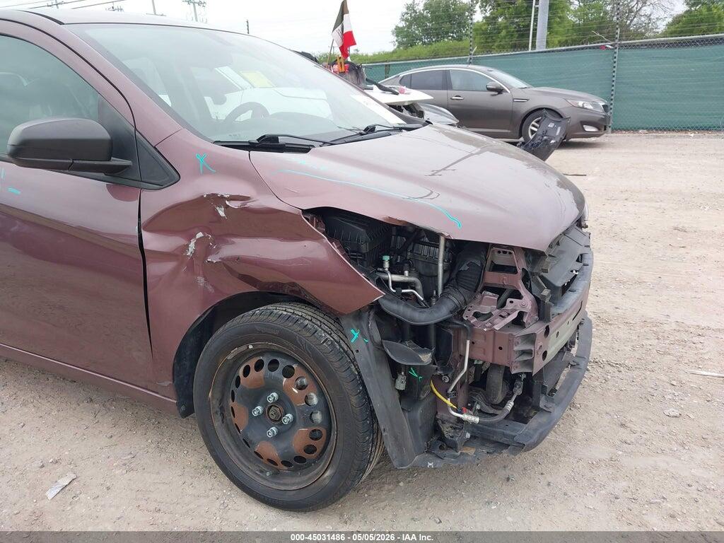 KL8CB6SA5KC766025 2019 CHEVROLET SPARK photo no. 6