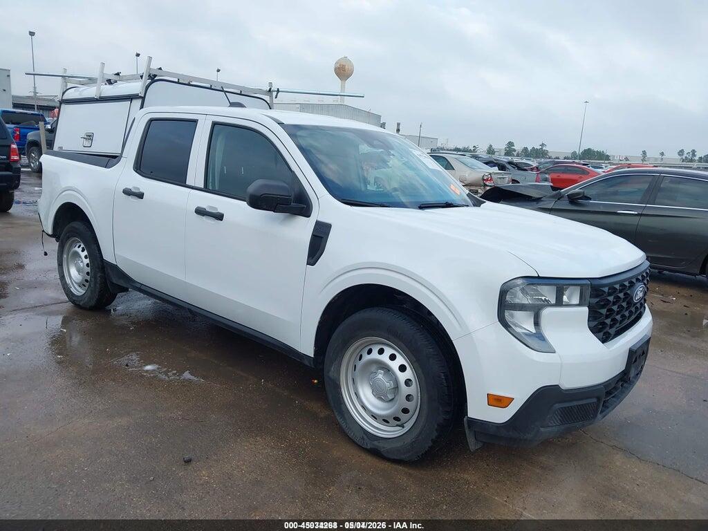 3FTTW8BA2SRA30751 2025 FORD MAVERICK photo no. 1