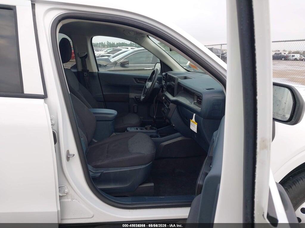3FTTW8BA2SRA30751 2025 FORD MAVERICK photo no. 5