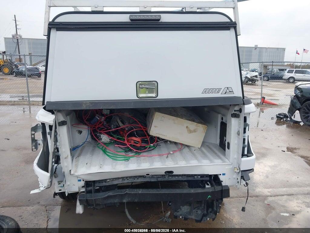 3FTTW8BA2SRA30751 2025 FORD MAVERICK photo no. 6