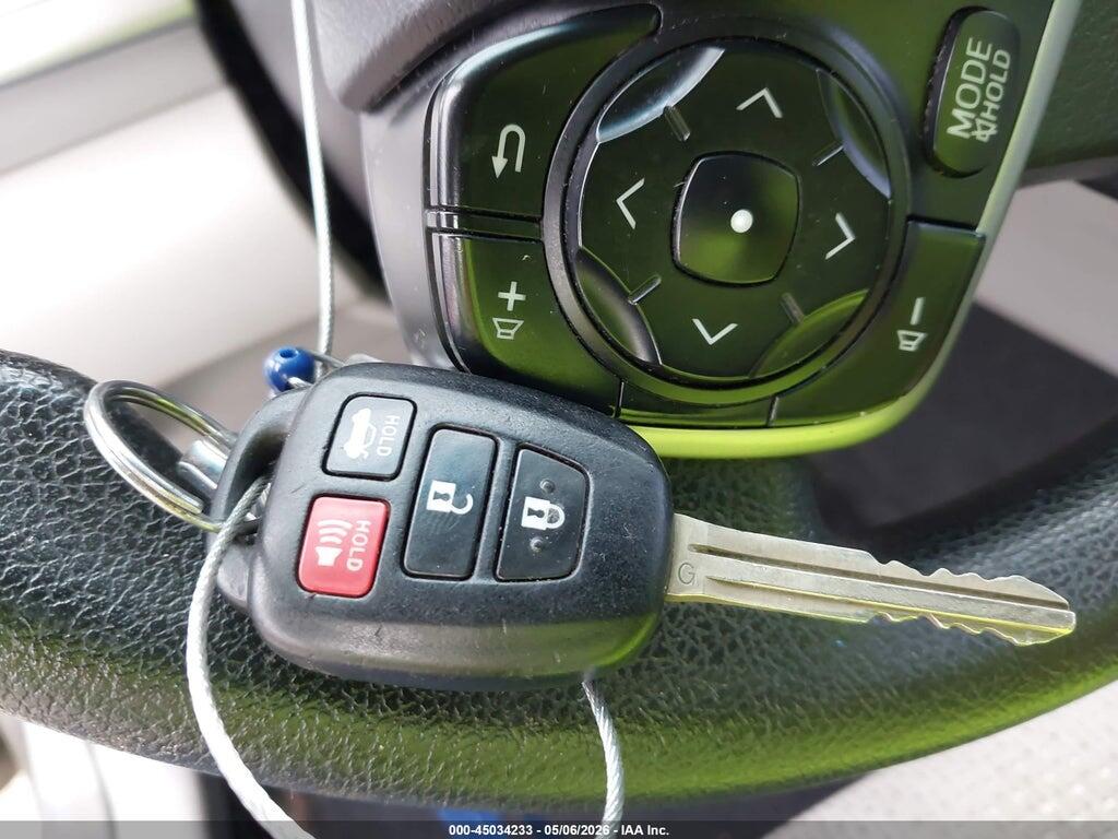 4T4BF1FK3ER407642 2014 TOYOTA CAMRY photo no. 11
