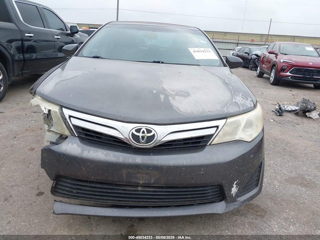 4T4BF1FK3ER407642 2014 TOYOTA CAMRY photo no. 12