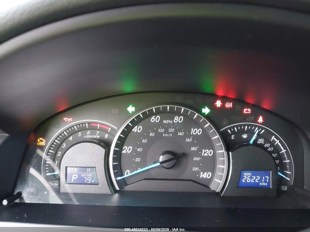 4T4BF1FK3ER407642 2014 TOYOTA CAMRY photo no. 7