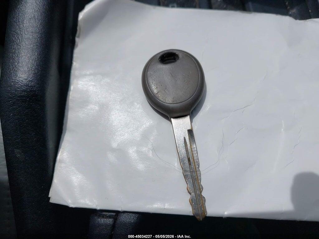 4C3AG52H22E112176 2002 CHRYSLER SEBRING photo no. 11
