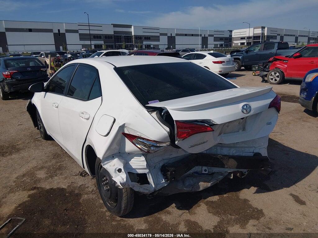 2T1BURHE2HC760109 2017 TOYOTA COROLLA photo no. 3