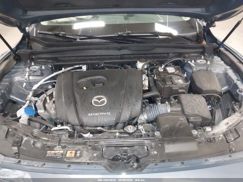 7MMVABBM0RN201654 2024 MAZDA CX-50 photo no. 10