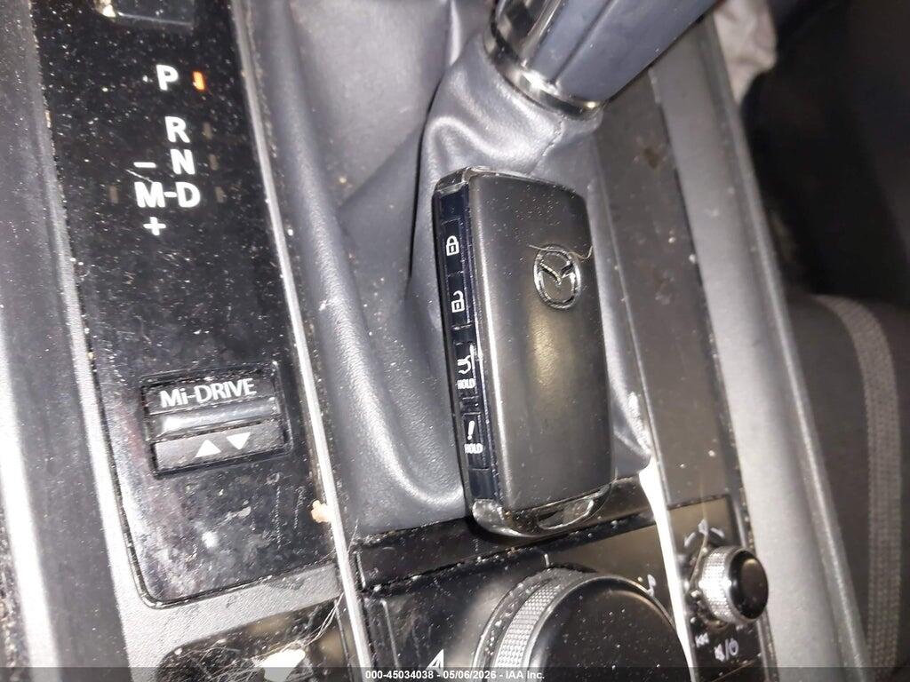 7MMVABBM0RN201654 2024 MAZDA CX-50 photo no. 11