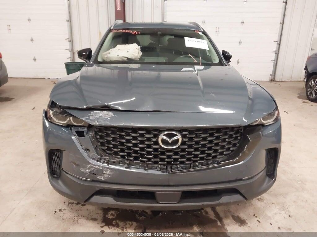 7MMVABBM0RN201654 2024 MAZDA CX-50 photo no. 12