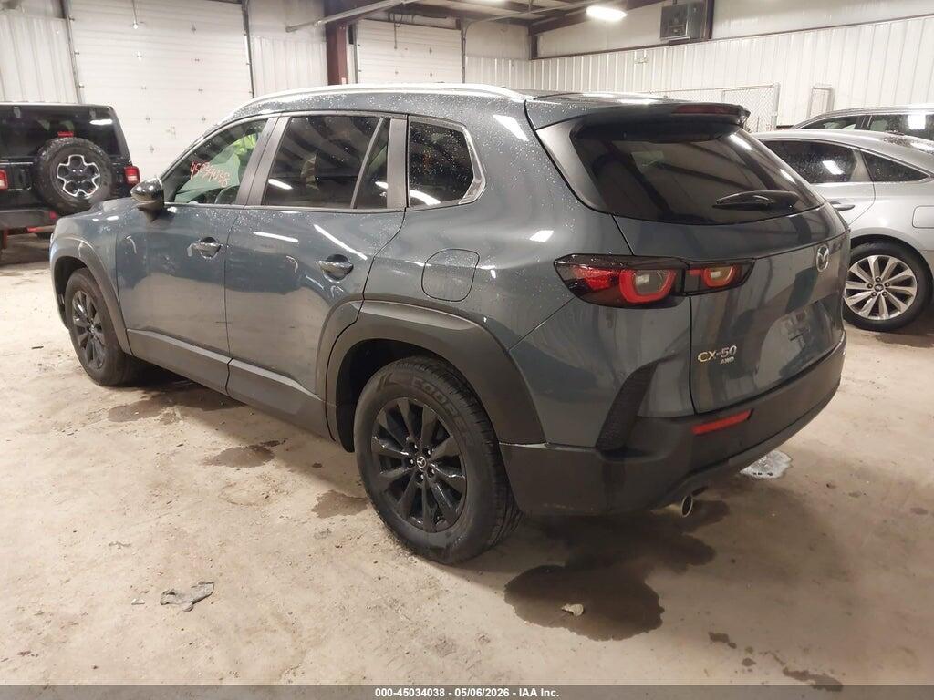 7MMVABBM0RN201654 2024 MAZDA CX-50 photo no. 3