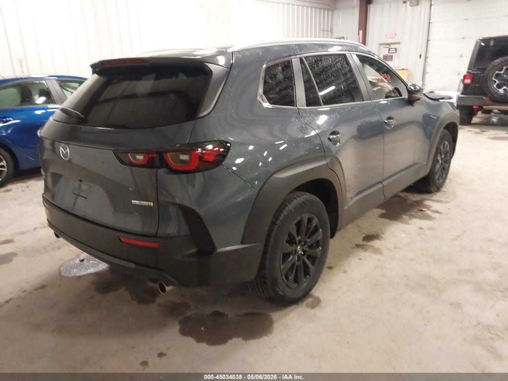 7MMVABBM0RN201654 2024 MAZDA CX-50 photo no. 4