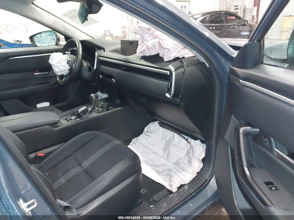 7MMVABBM0RN201654 2024 MAZDA CX-50 photo no. 5