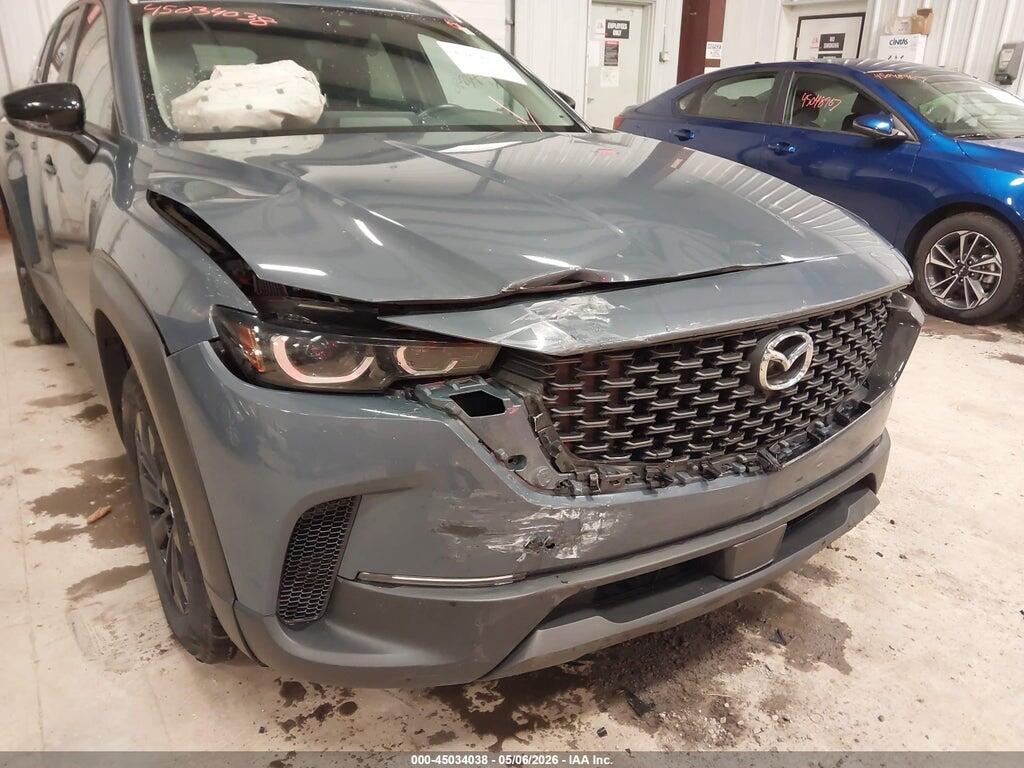 7MMVABBM0RN201654 2024 MAZDA CX-50 photo no. 6
