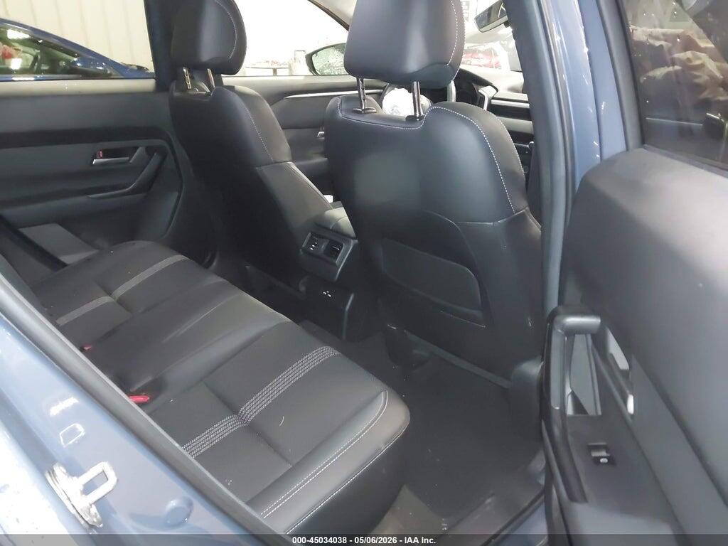 7MMVABBM0RN201654 2024 MAZDA CX-50 photo no. 8