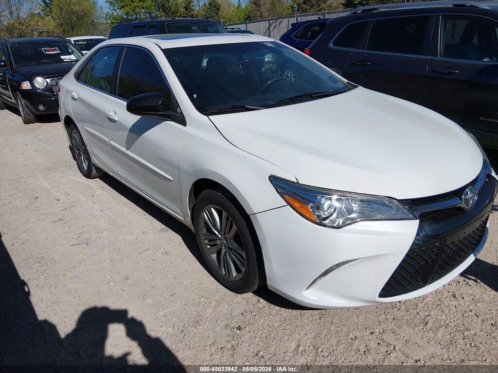 4T1BF1FK2HU368251 2017 TOYOTA CAMRY photo no. 1