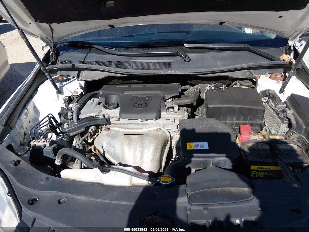 4T1BF1FK2HU368251 2017 TOYOTA CAMRY photo no. 10