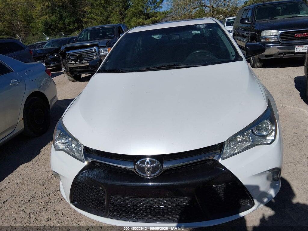 4T1BF1FK2HU368251 2017 TOYOTA CAMRY photo no. 12