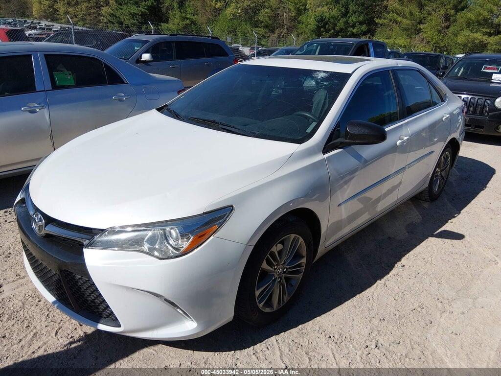 4T1BF1FK2HU368251 2017 TOYOTA CAMRY photo no. 2