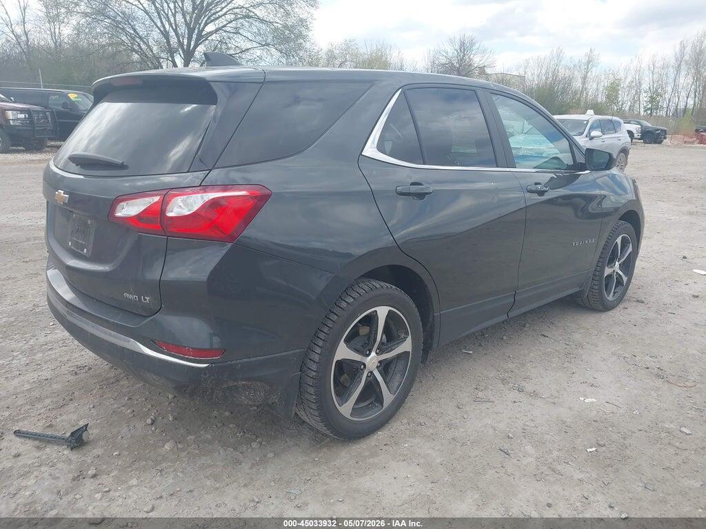 2GNAXUEV6M6155216 2021 CHEVROLET EQUINOX photo no. 4