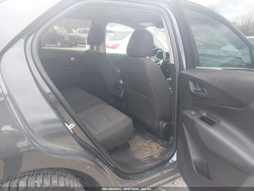 2GNAXUEV6M6155216 2021 CHEVROLET EQUINOX photo no. 8