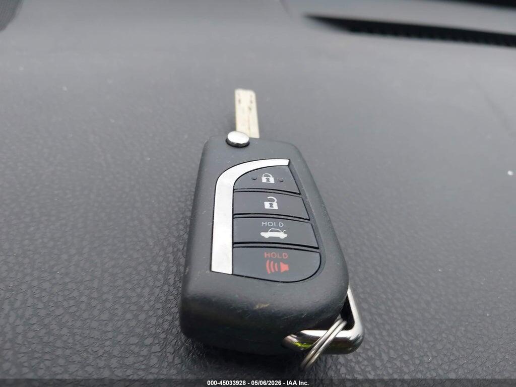 4T1C11AK4LU384874 2020 TOYOTA CAMRY photo no. 11