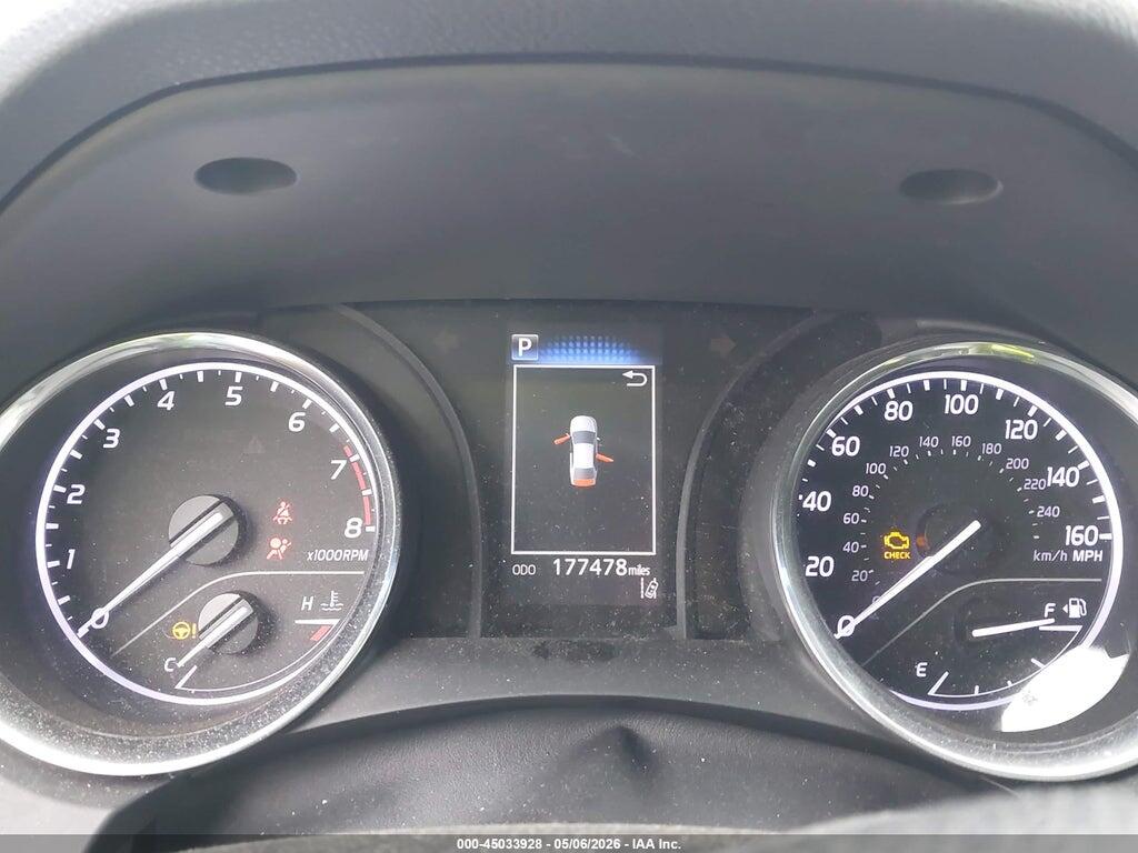 4T1C11AK4LU384874 2020 TOYOTA CAMRY photo no. 7
