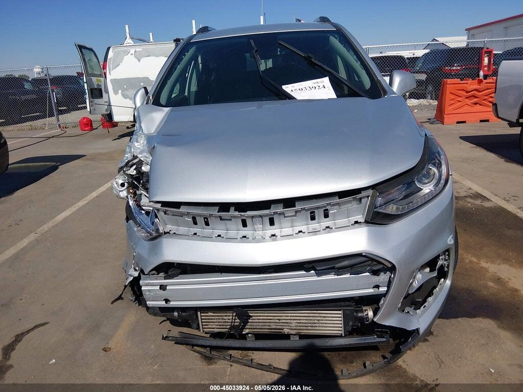 3GNCJLSB1LL335101 2020 CHEVROLET TRAX photo no. 12