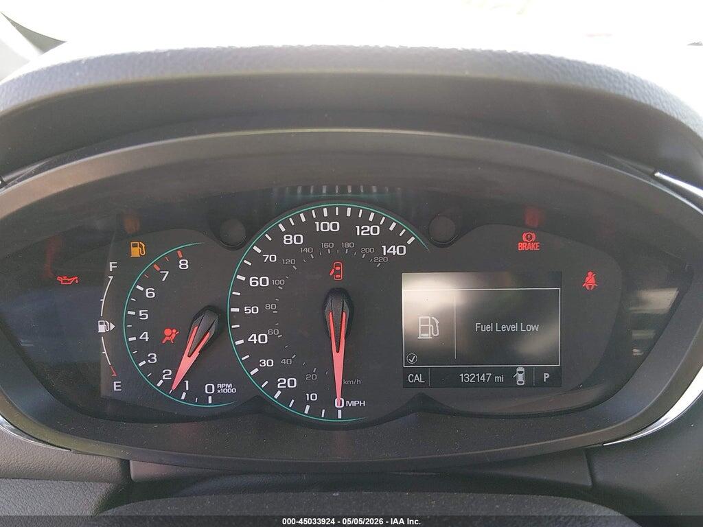 3GNCJLSB1LL335101 2020 CHEVROLET TRAX photo no. 7