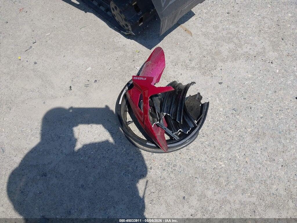 JKAERKD17KDA39543 2019 KAWASAKI ER400 photo no. 12
