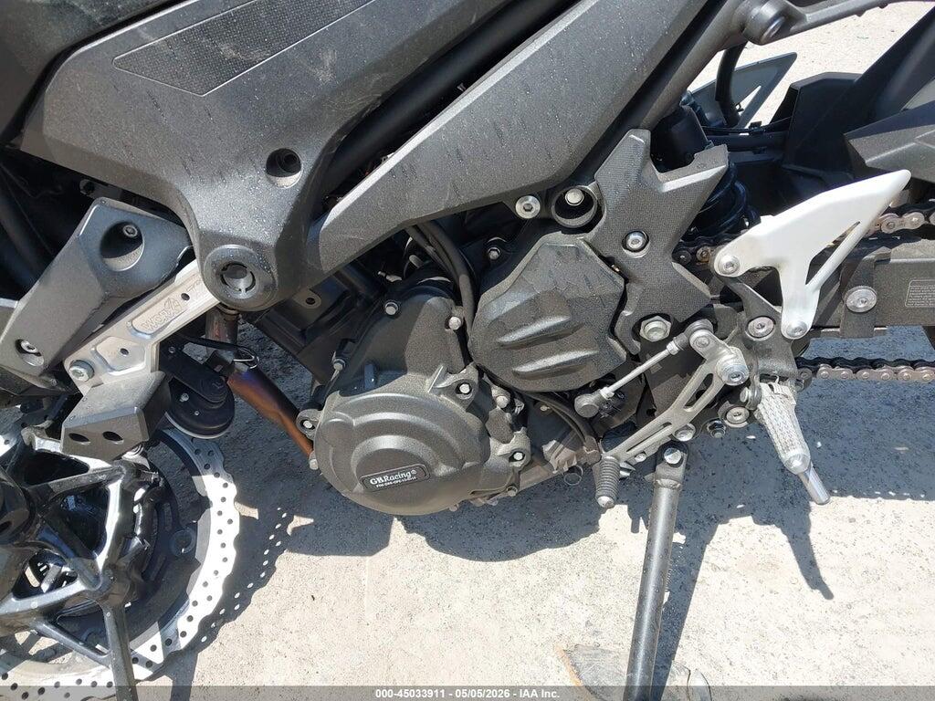 JKAERKD17KDA39543 2019 KAWASAKI ER400 photo no. 9