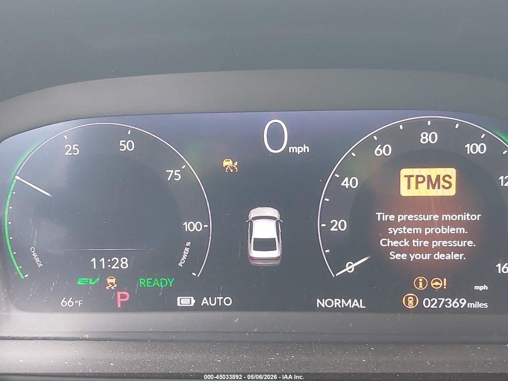 1HGCY2F76SA026011 2025 HONDA ACCORD HYBRID photo no. 7