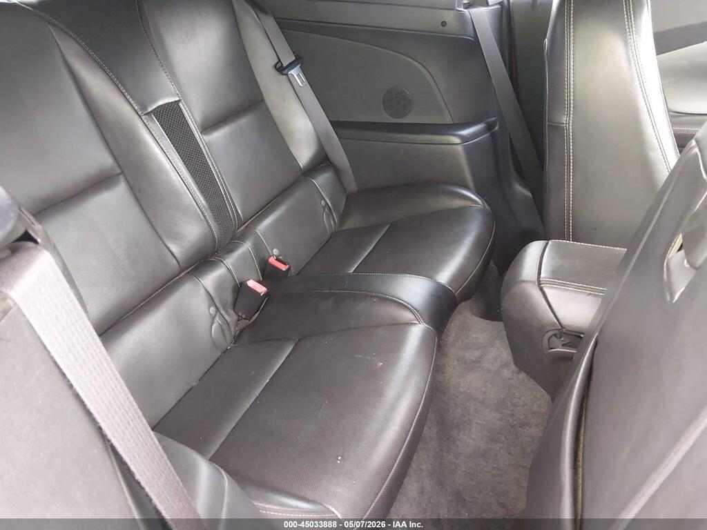 2G1FC3D31E9152804 2014 CHEVROLET CAMARO photo no. 8