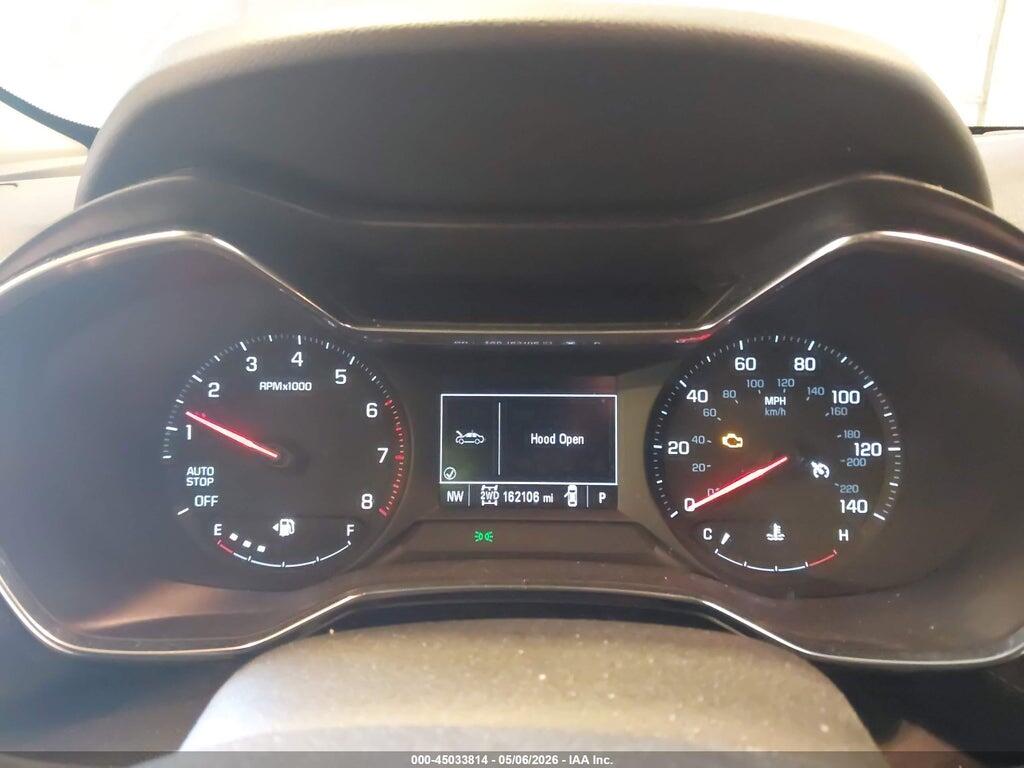 KL79MRSL1MB033250 2021 CHEVROLET TRAILBLAZER photo no. 7