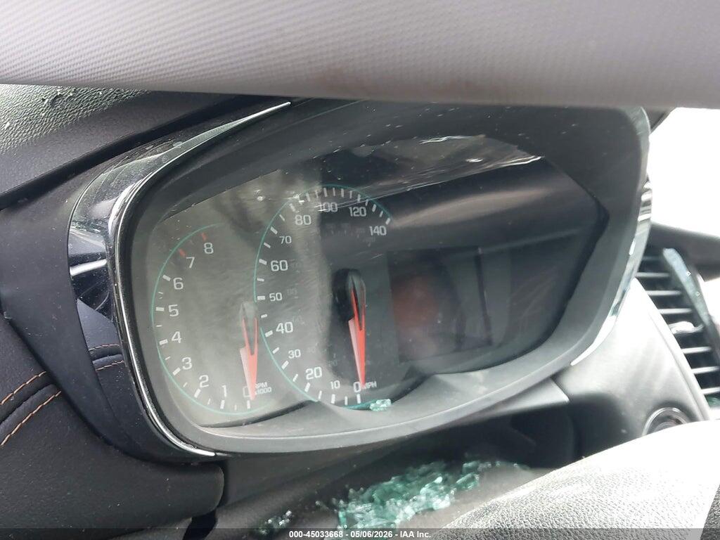 3GNCJLSB6KL168197 2019 CHEVROLET TRAX photo no. 7