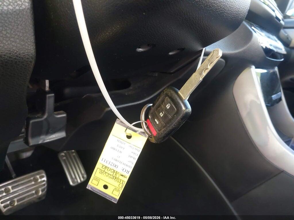1HGCR2F11HA033790 2017 HONDA ACCORD photo no. 11