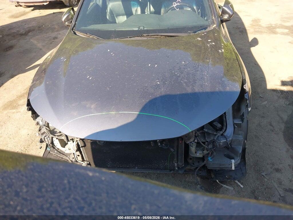 1HGCR2F11HA033790 2017 HONDA ACCORD photo no. 12
