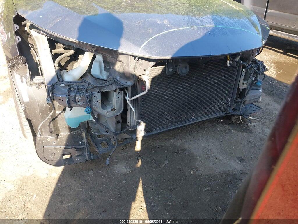1HGCR2F11HA033790 2017 HONDA ACCORD photo no. 6
