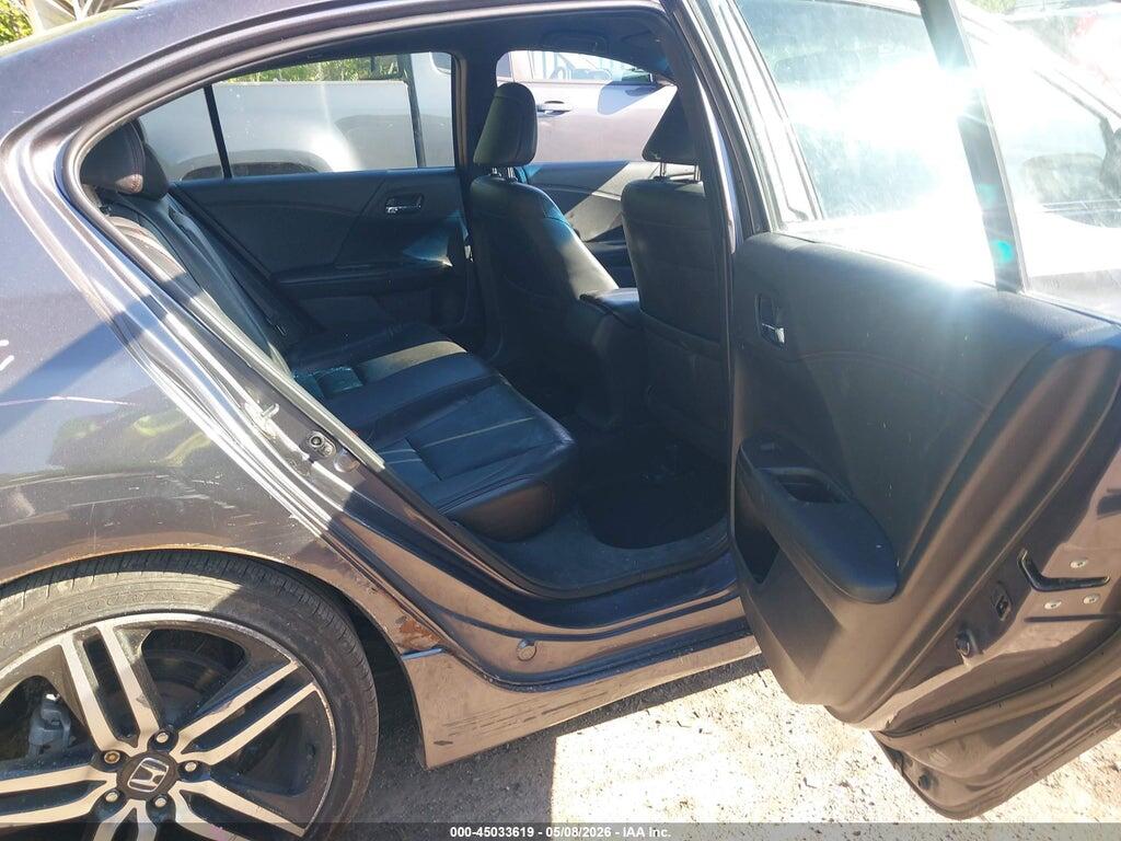 1HGCR2F11HA033790 2017 HONDA ACCORD photo no. 8