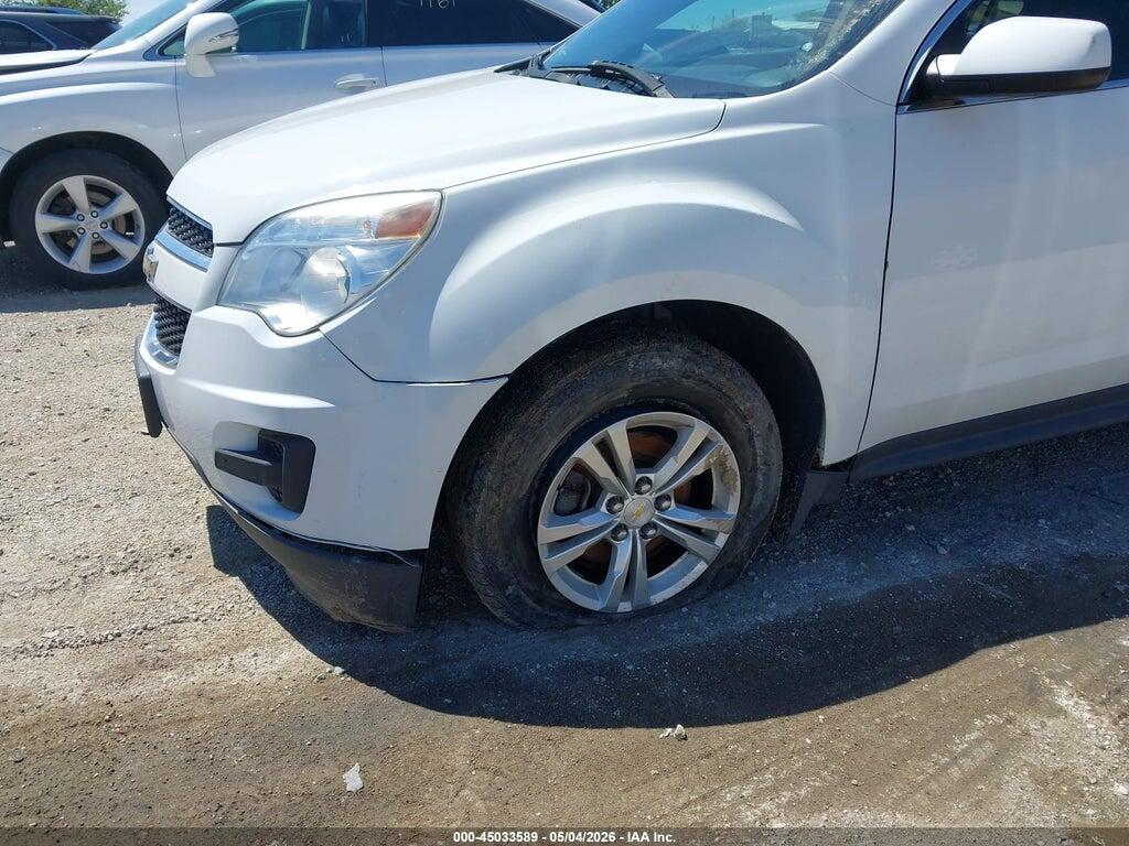 2GNALBEK2F6215291 2015 CHEVROLET EQUINOX photo no. 6