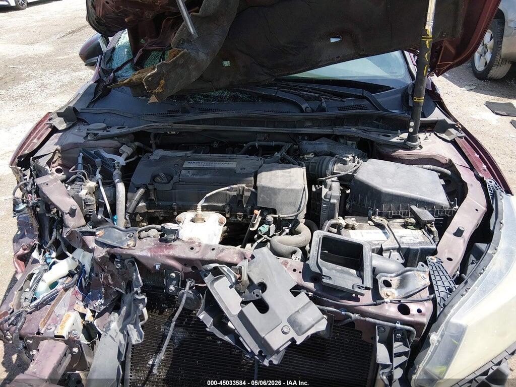 1HGCR2F59FA109904 2015 HONDA ACCORD photo no. 10