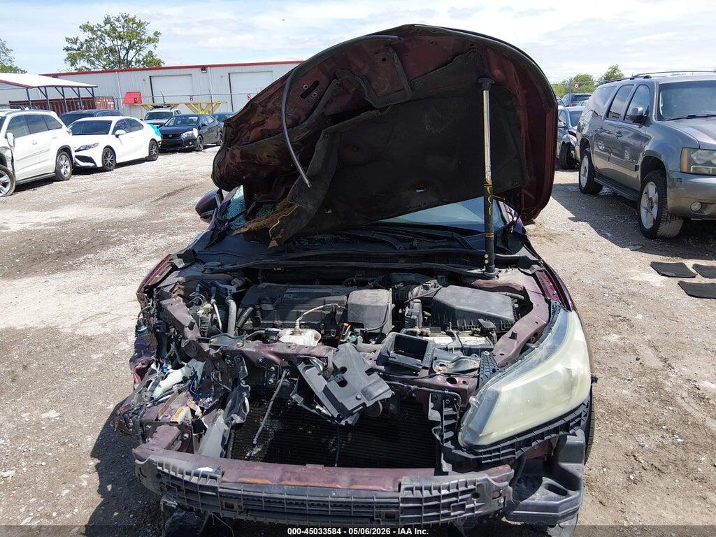 1HGCR2F59FA109904 2015 HONDA ACCORD photo no. 11