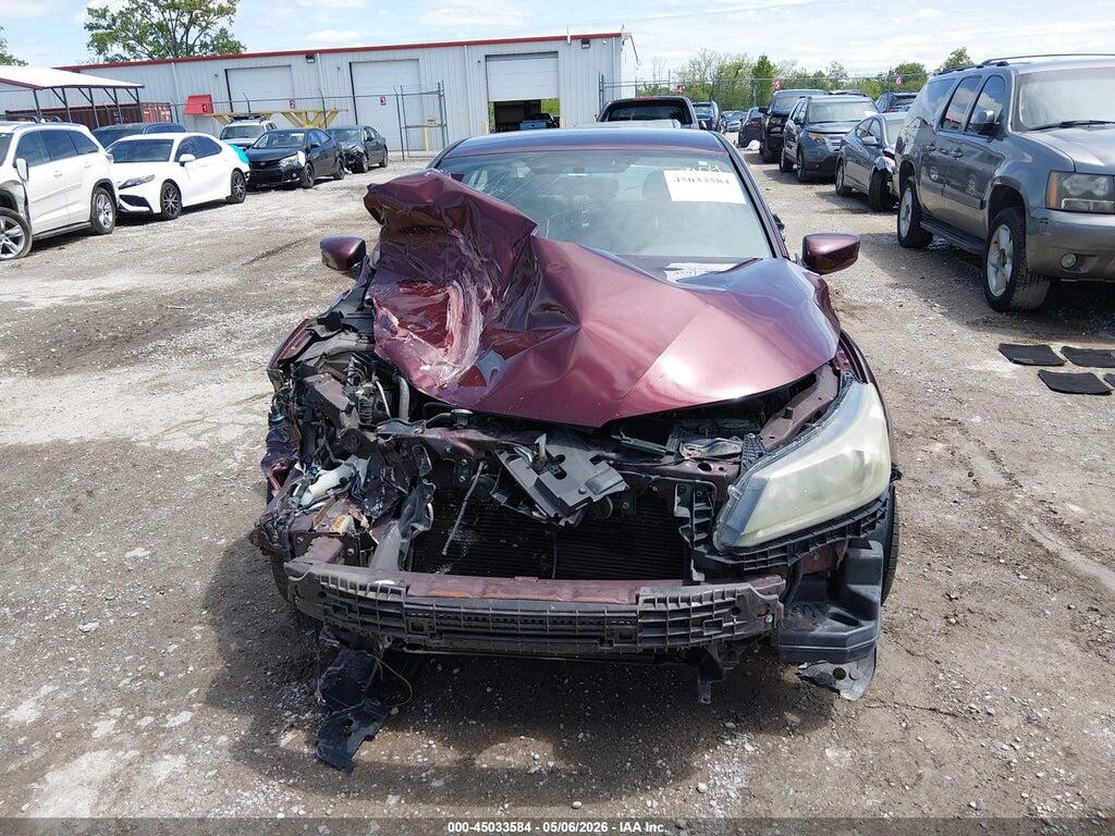 1HGCR2F59FA109904 2015 HONDA ACCORD photo no. 12