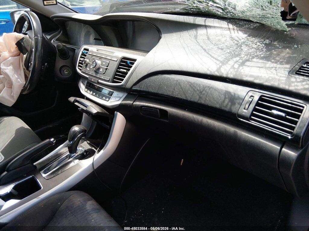 1HGCR2F59FA109904 2015 HONDA ACCORD photo no. 5