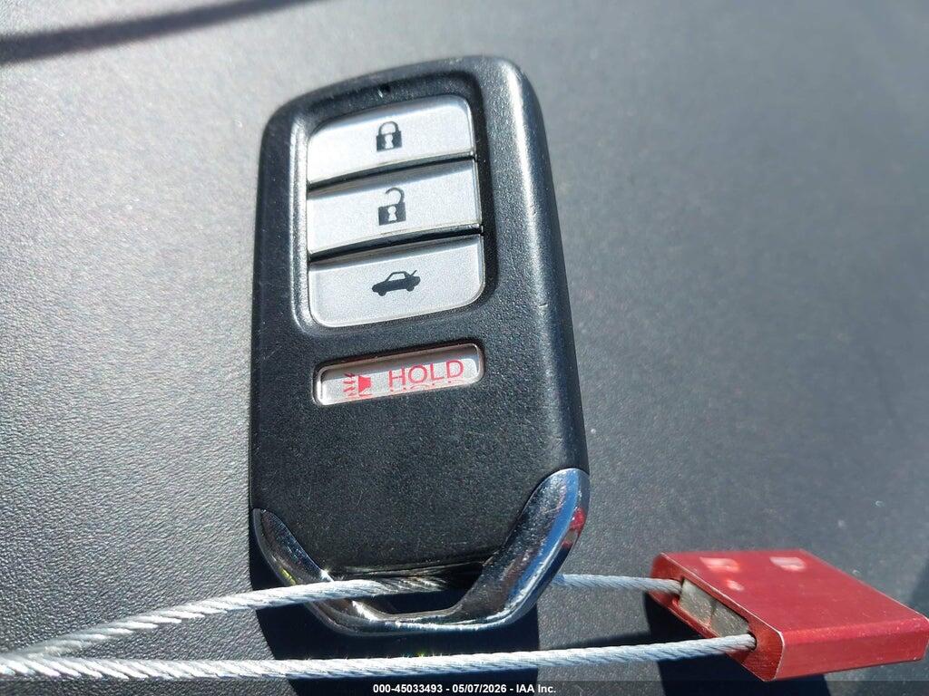 19XFC1E32HE019632 2017 HONDA CIVIC photo no. 11