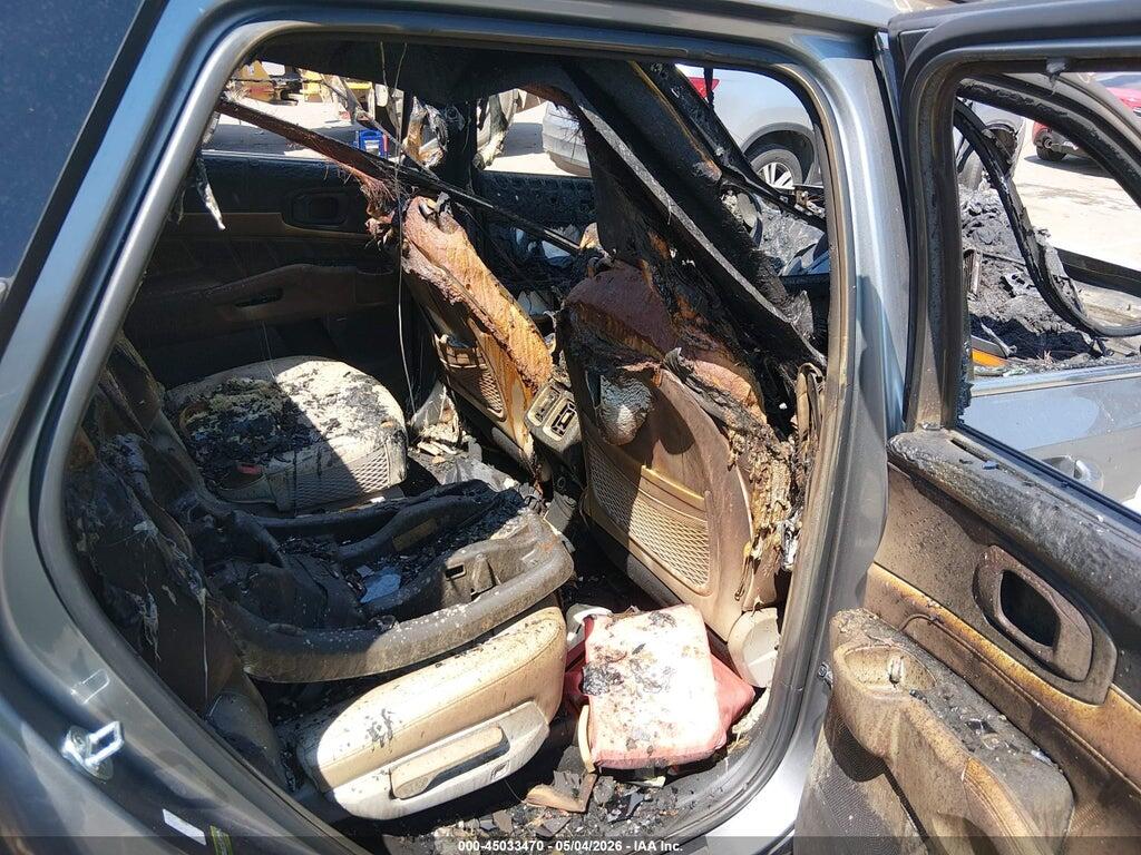 KNDRMDLG3P5139175 2023 KIA SORENTO HYBRID photo no. 8