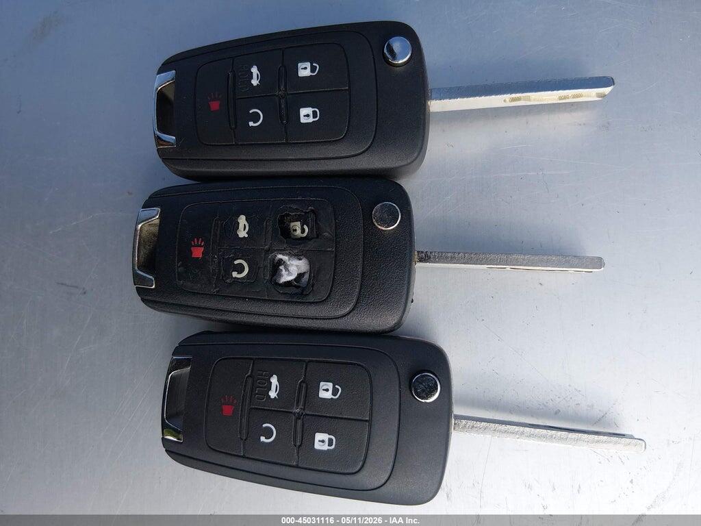 1G4PS5SK2C4191871 2012 BUICK VERANO photo no. 11
