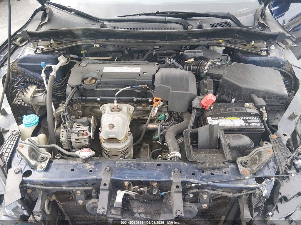 1HGCR2F89DA257994 2013 HONDA ACCORD photo no. 10